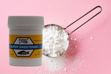 Super Sweetener (powder)
